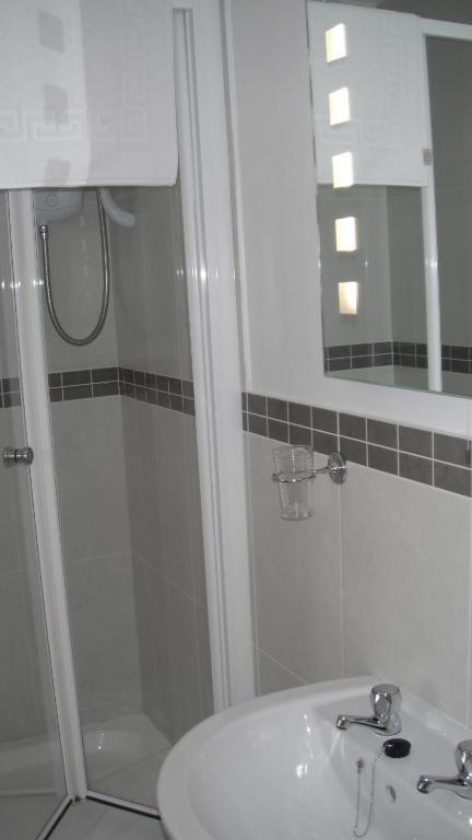 Burleigh Guest House Лландидно Номер фото