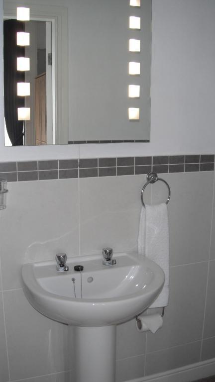 Burleigh Guest House Лландидно Номер фото